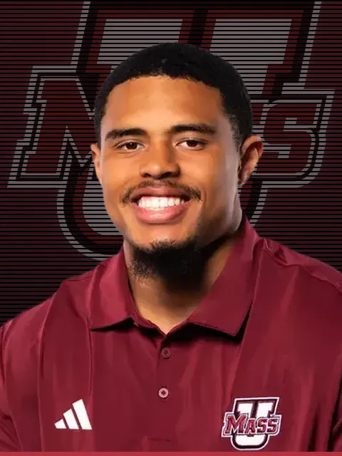 Curtis Kimmons IV
