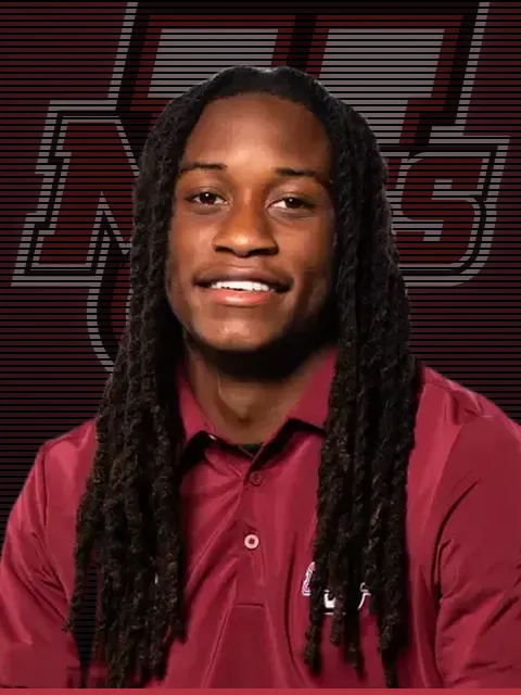 Jabari Lewis