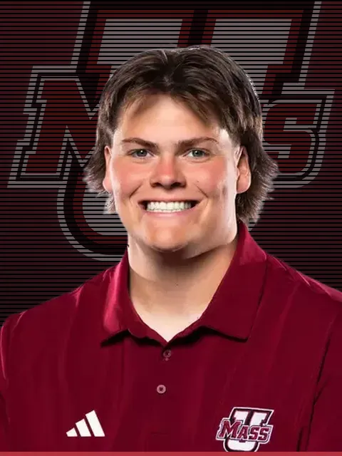 Garrett Cooper