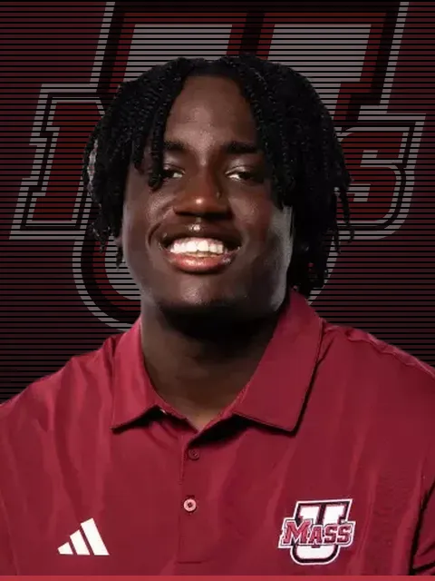 Samuel Mulbah
