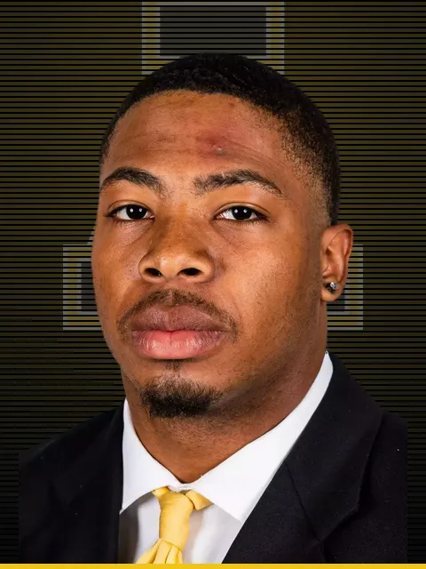 Kamauri Austin