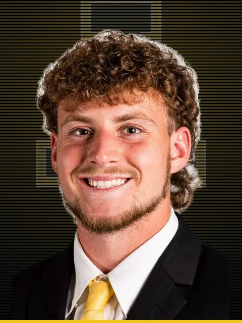 Gavin Barber