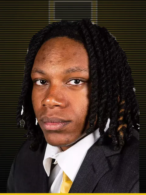 Syncere Berry