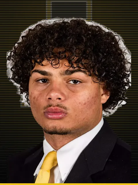 Bronzden Chaffin