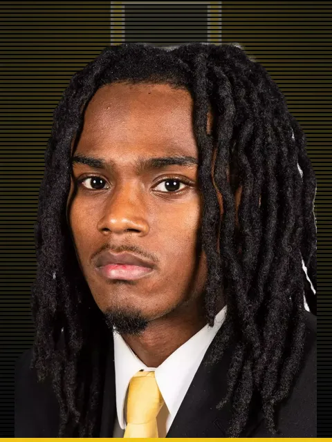 Khalil Conley