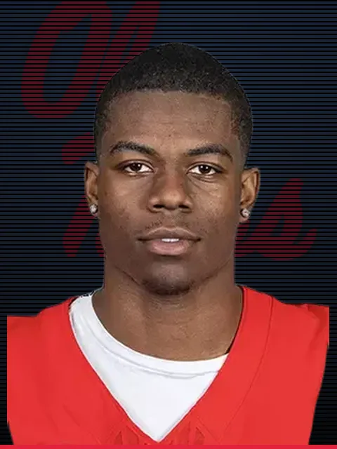Deuce Alexander