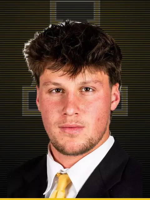 Luke Douglas