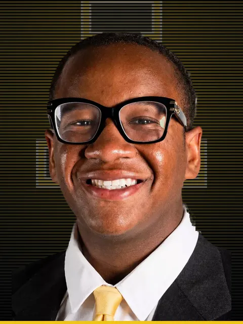 Jahlon Harris