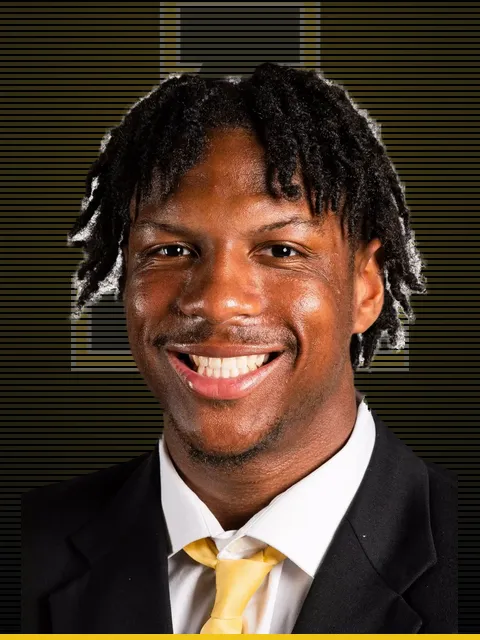 Jordan Harris