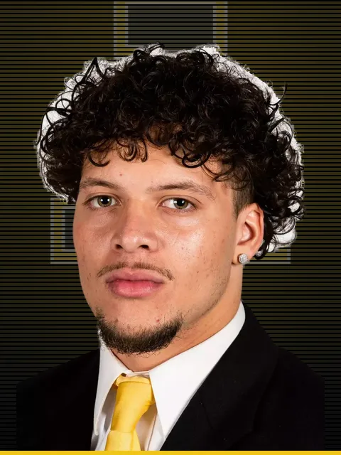 Kevin Henderson