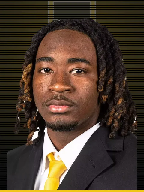 Jaquari Lewis