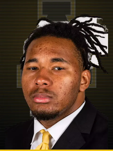 Jarvis Potts