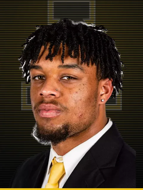 Joe Reddish