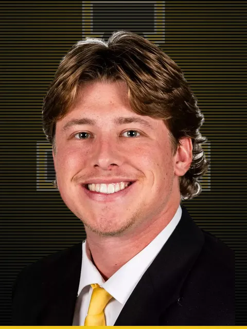 Parker Stone