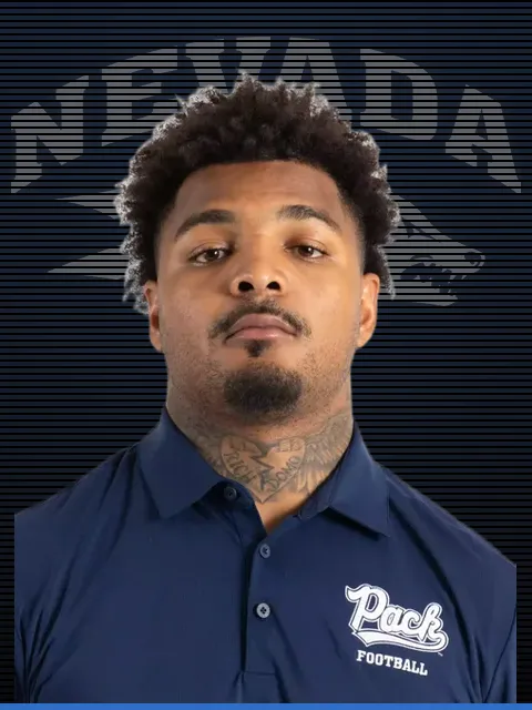 Jeremy Naborne-Owens