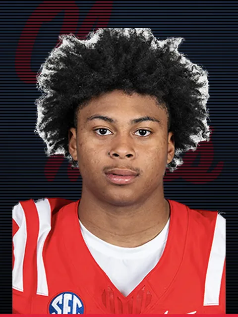 Gerald Lacy Jr.