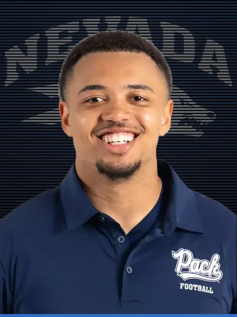 Gerick Robinson