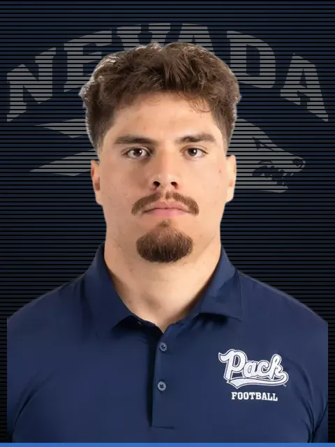 Keegan Perea