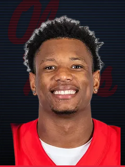 Ja'Michael Garrett