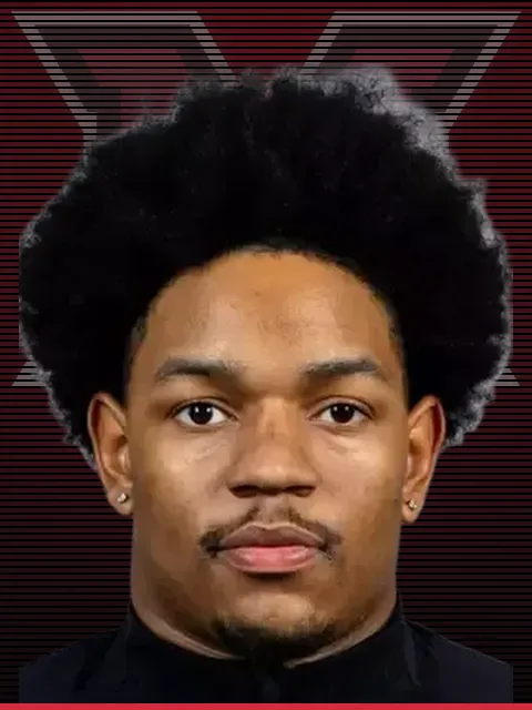Malcolm McCain