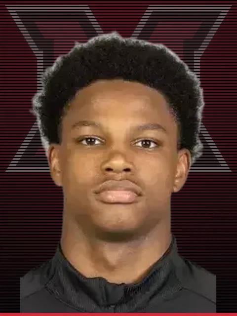 Desmon Yharbrough