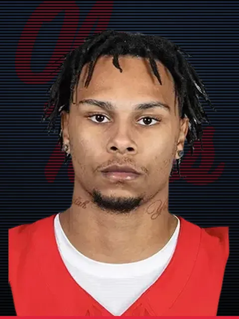 Jalyn Crawford