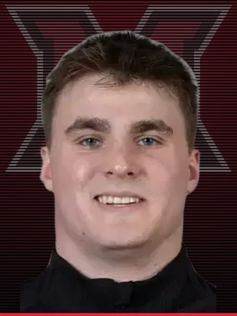 Trey Zvonar