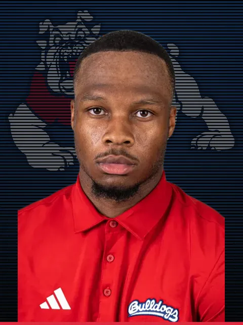 Preston Okafor