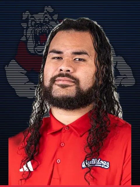 Malcolm Polu Jr.