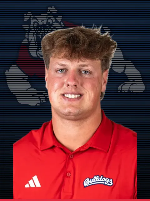Kyson Van Vugt