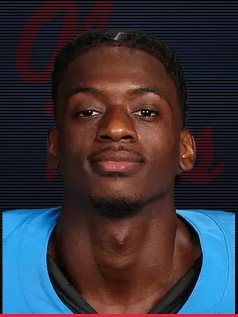 Keon Young