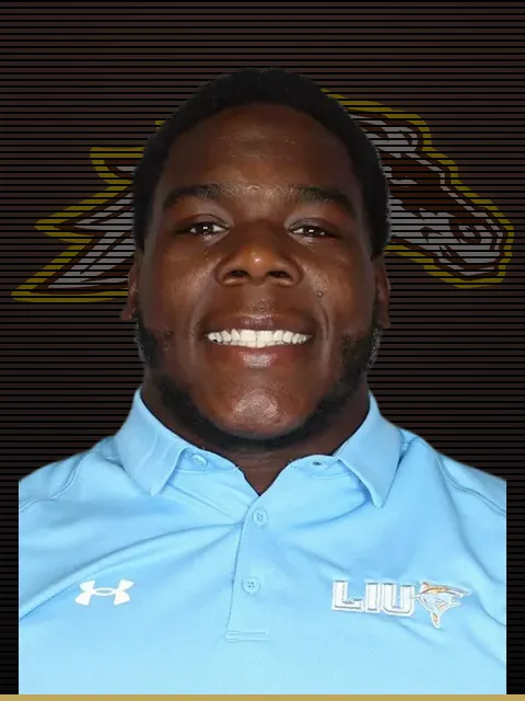 Scoop Gardner Jr.