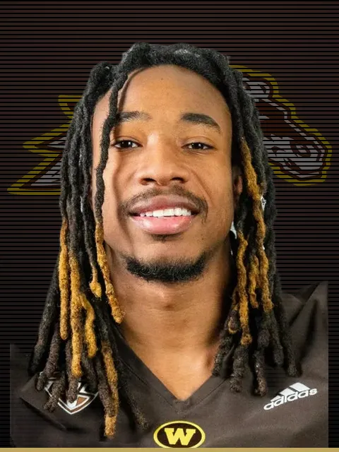 Jordon Thomas