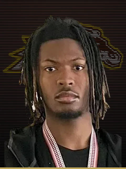 Elijah Lucas