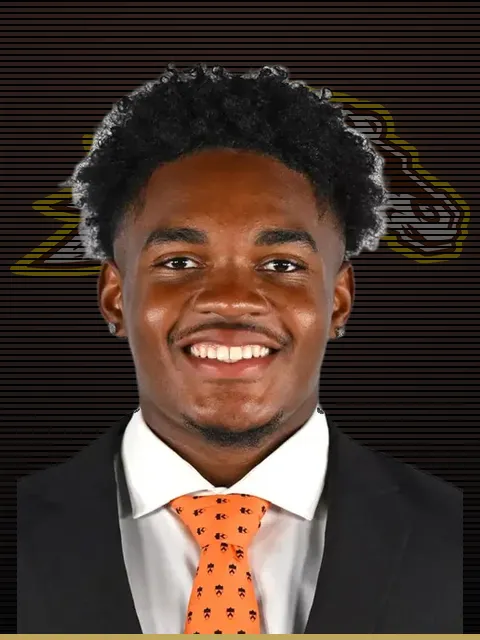 Tahj Owens