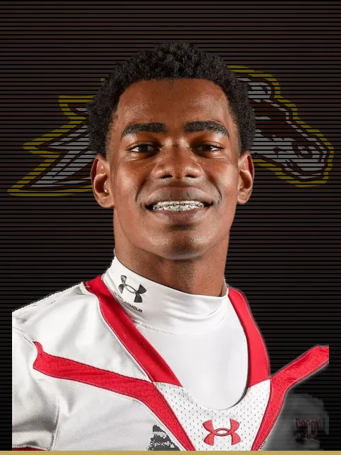 Kouri Crump