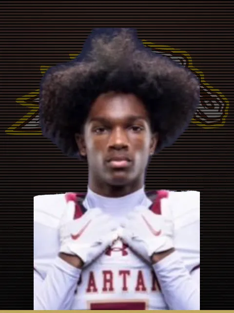 Trevon  Collard