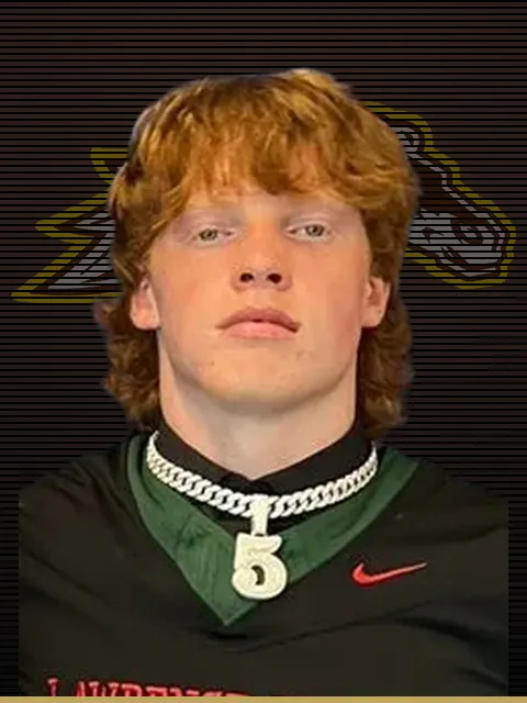 Breck Mallory