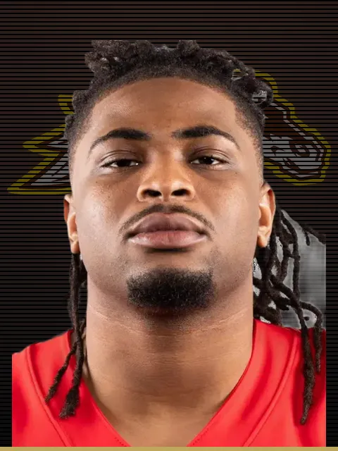 Zavian Tibbs