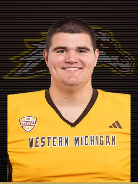 Liam Vaughan