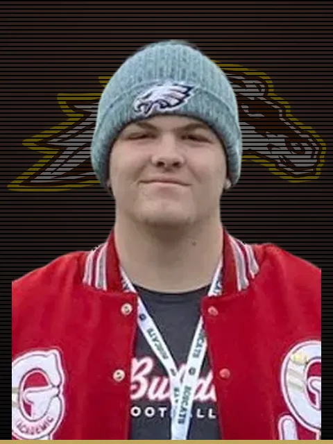 Gavin Beachner