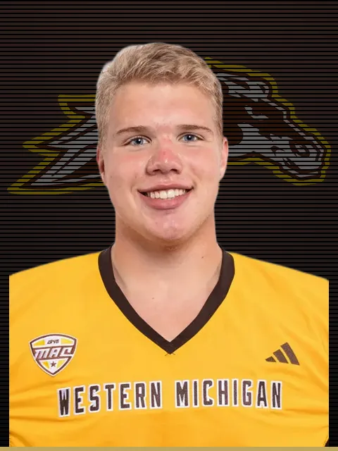 Spencer Beckeman