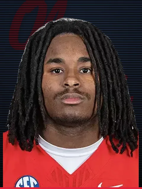 Makhi Frazier