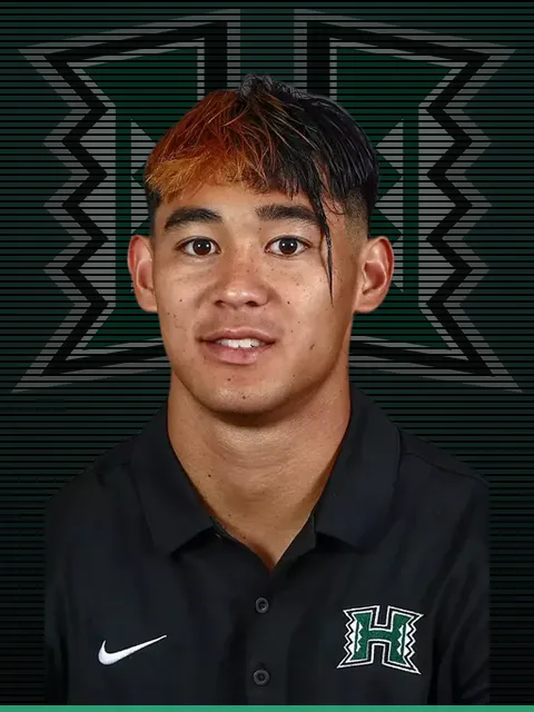 Kainoa "Kaikai" Carvalho