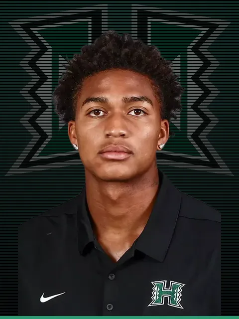 Tre' Griffiths