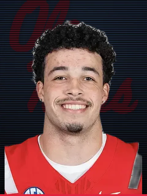 Mark Trigg Jr.