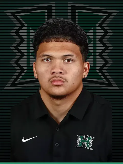 Tryton Keli'ikipi