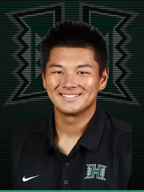 Nick Pang