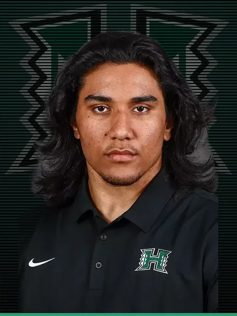 Kawika "KJ" Hallums