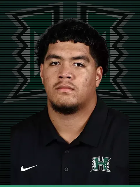 Josh Tavui